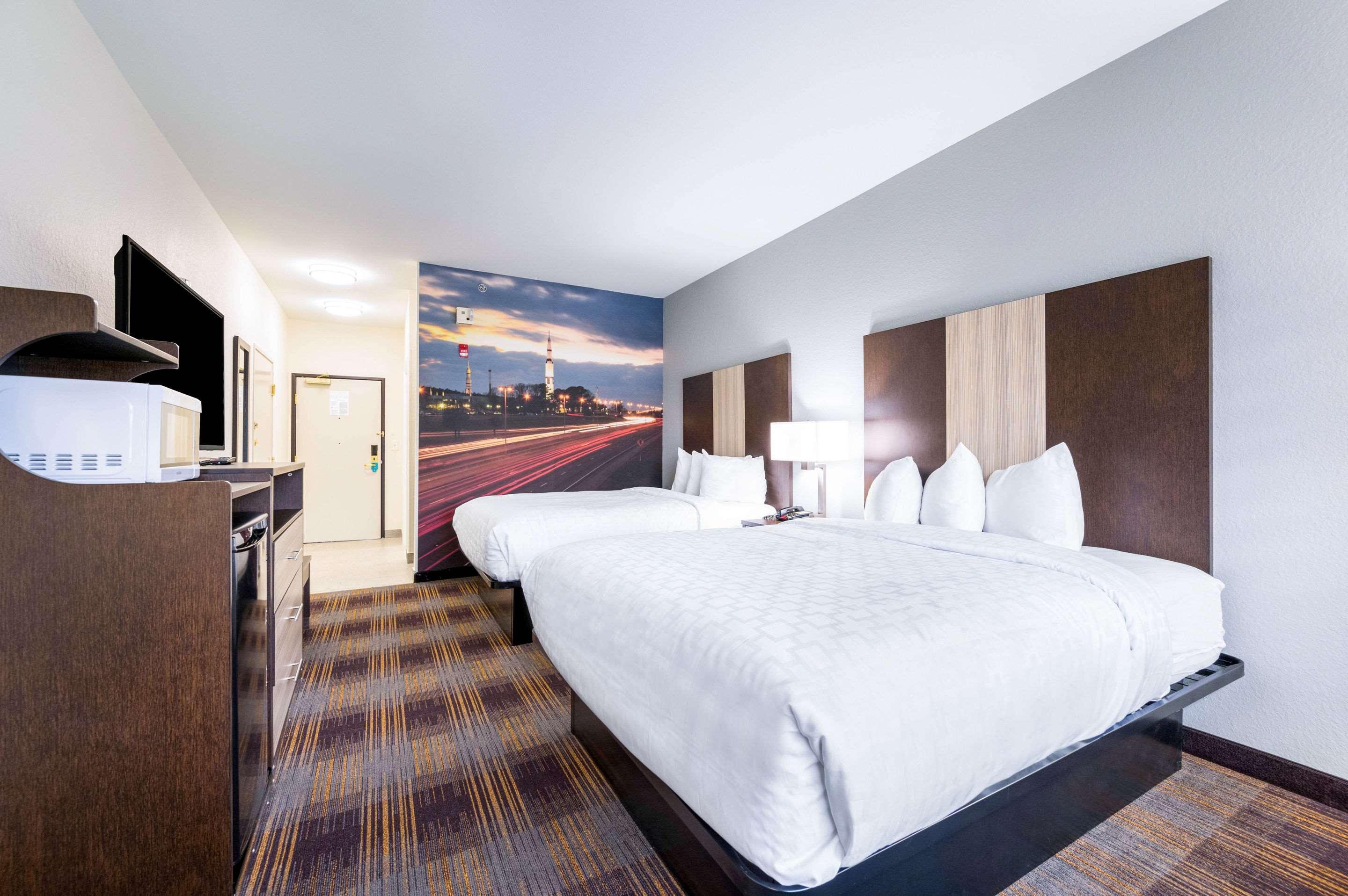 Clarion Pointe Madison-Huntsville Extérieur photo