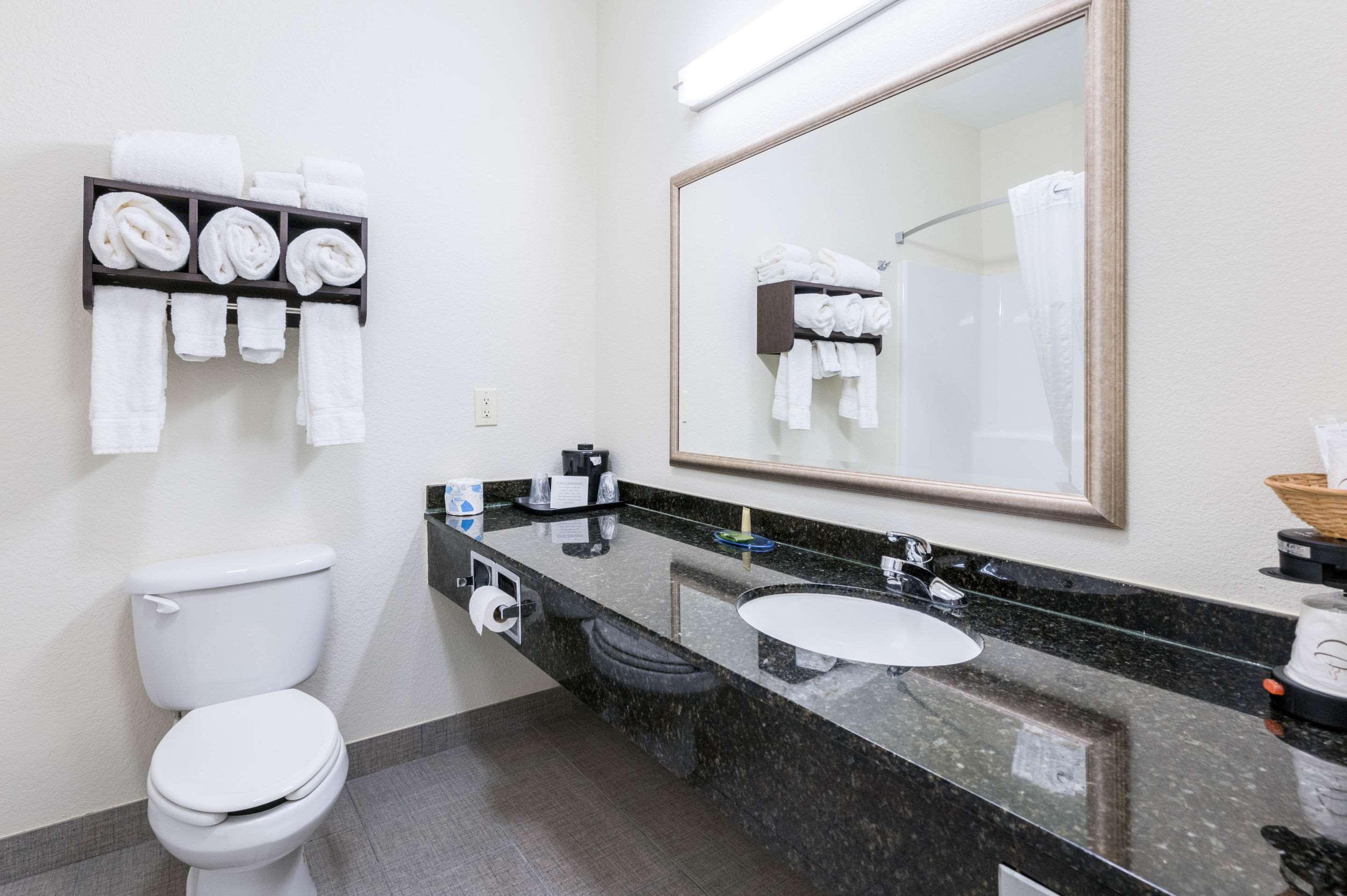 Clarion Pointe Madison-Huntsville Extérieur photo