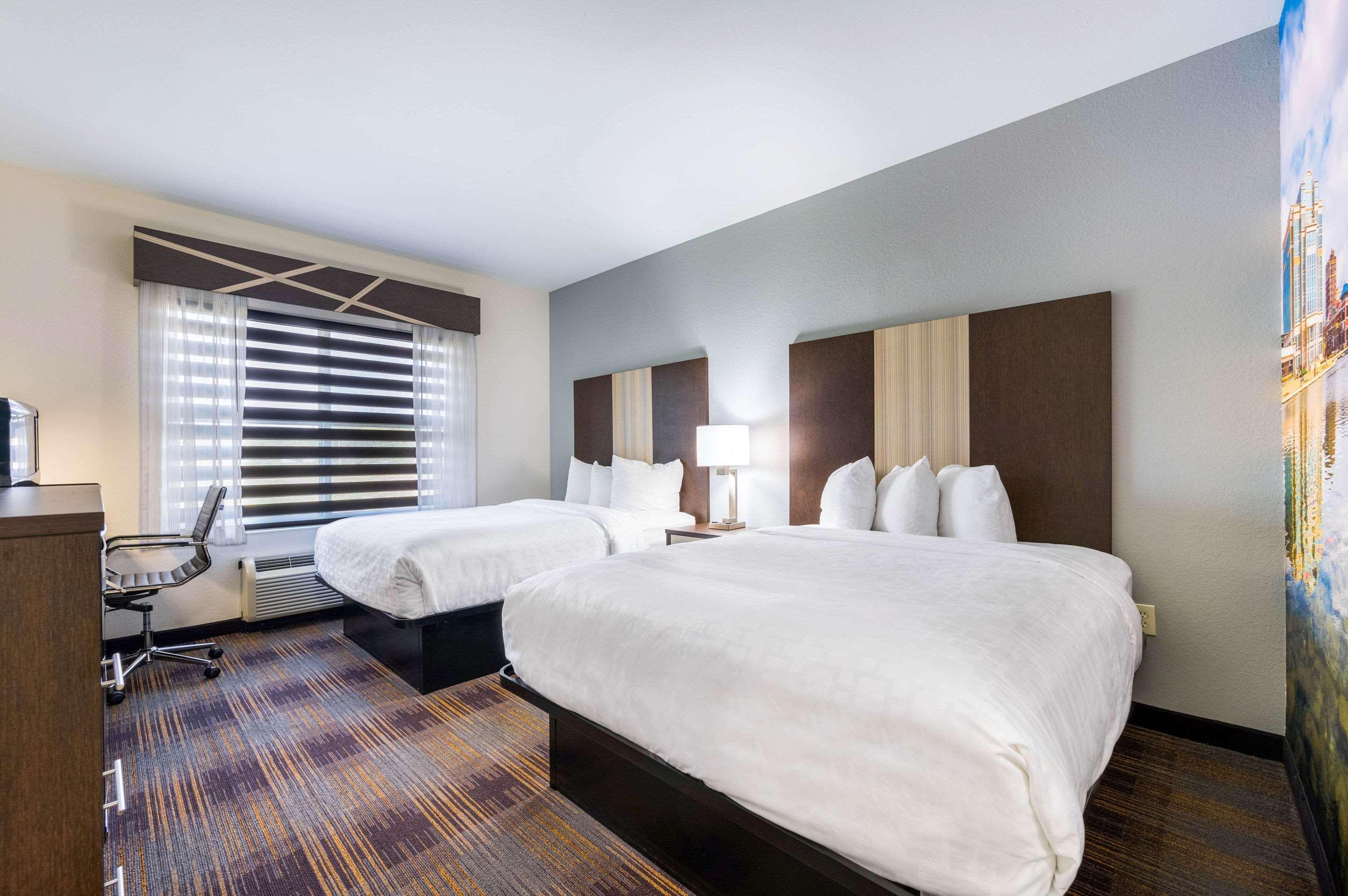 Clarion Pointe Madison-Huntsville Extérieur photo