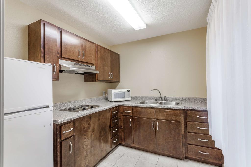 Clarion Pointe Madison-Huntsville Extérieur photo