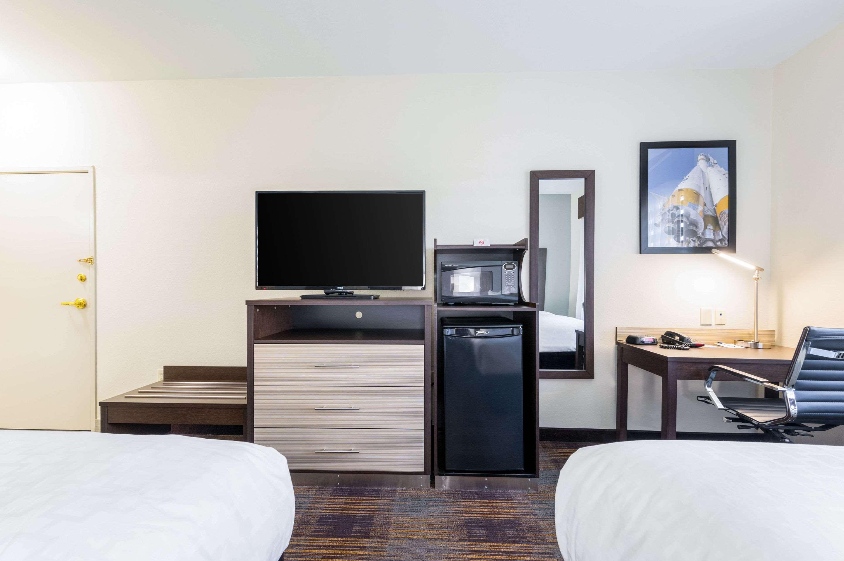 Clarion Pointe Madison-Huntsville Extérieur photo