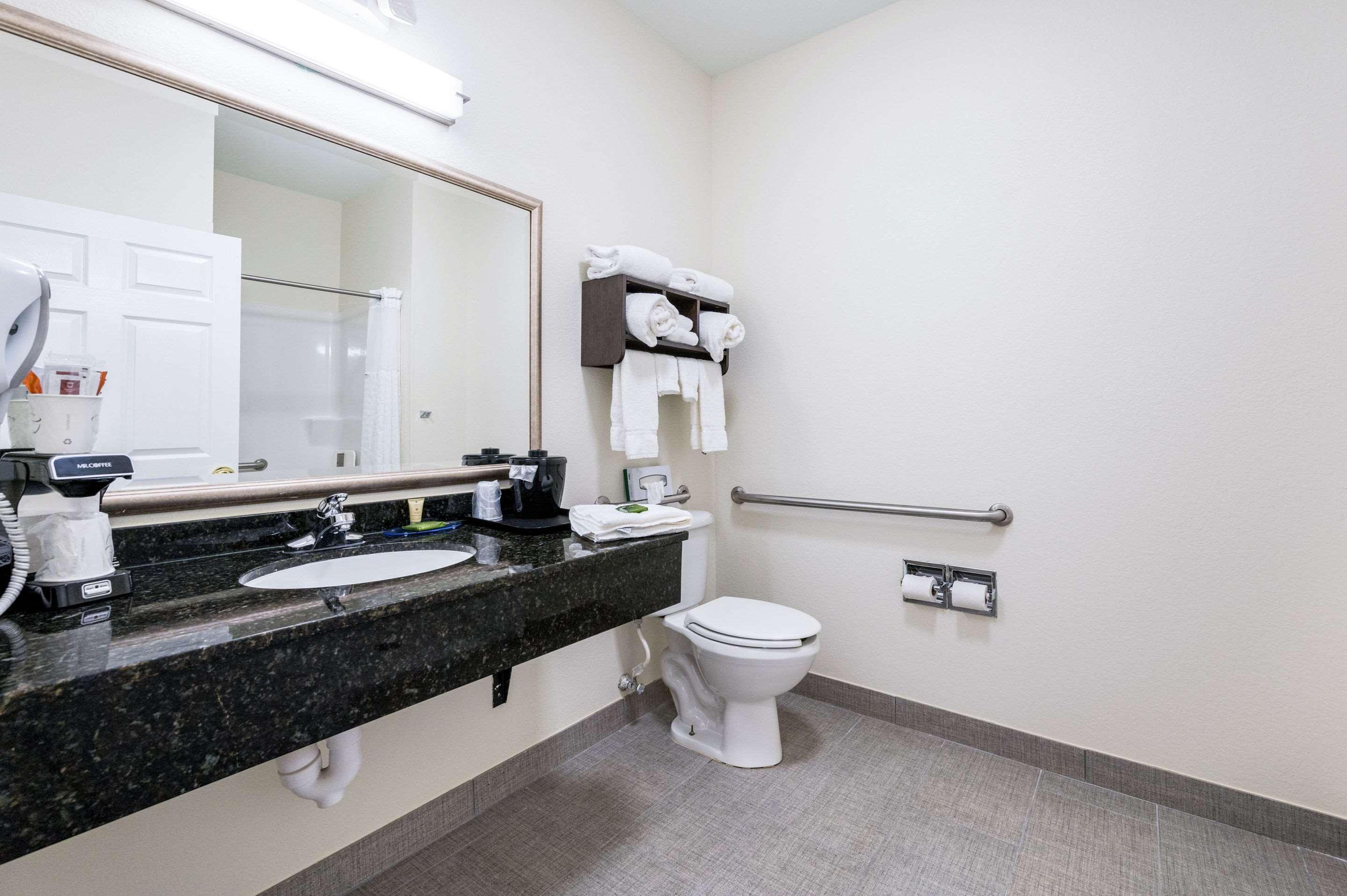 Clarion Pointe Madison-Huntsville Extérieur photo