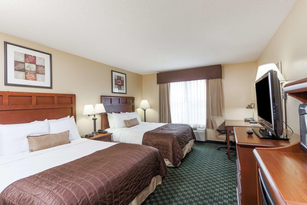 Clarion Pointe Madison-Huntsville Extérieur photo