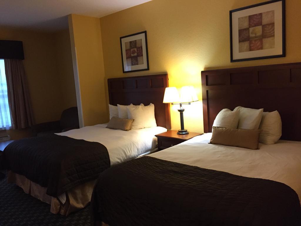 Clarion Pointe Madison-Huntsville Extérieur photo