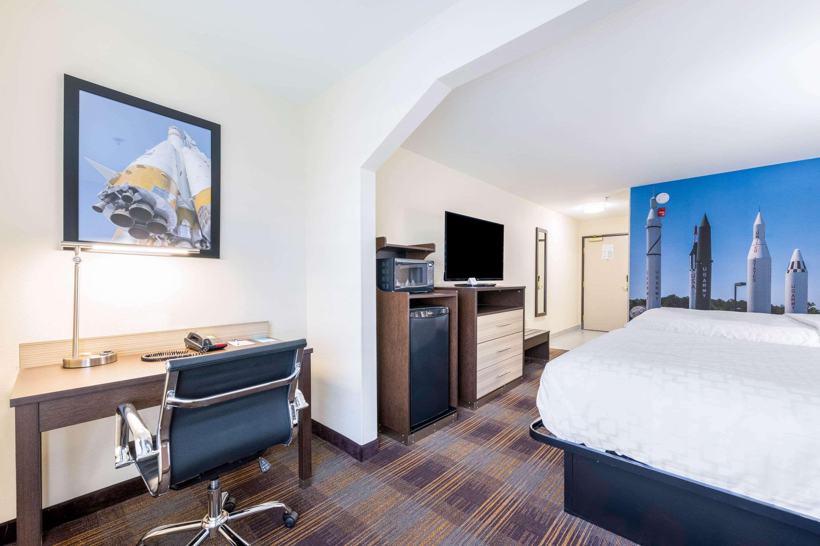 Clarion Pointe Madison-Huntsville Extérieur photo