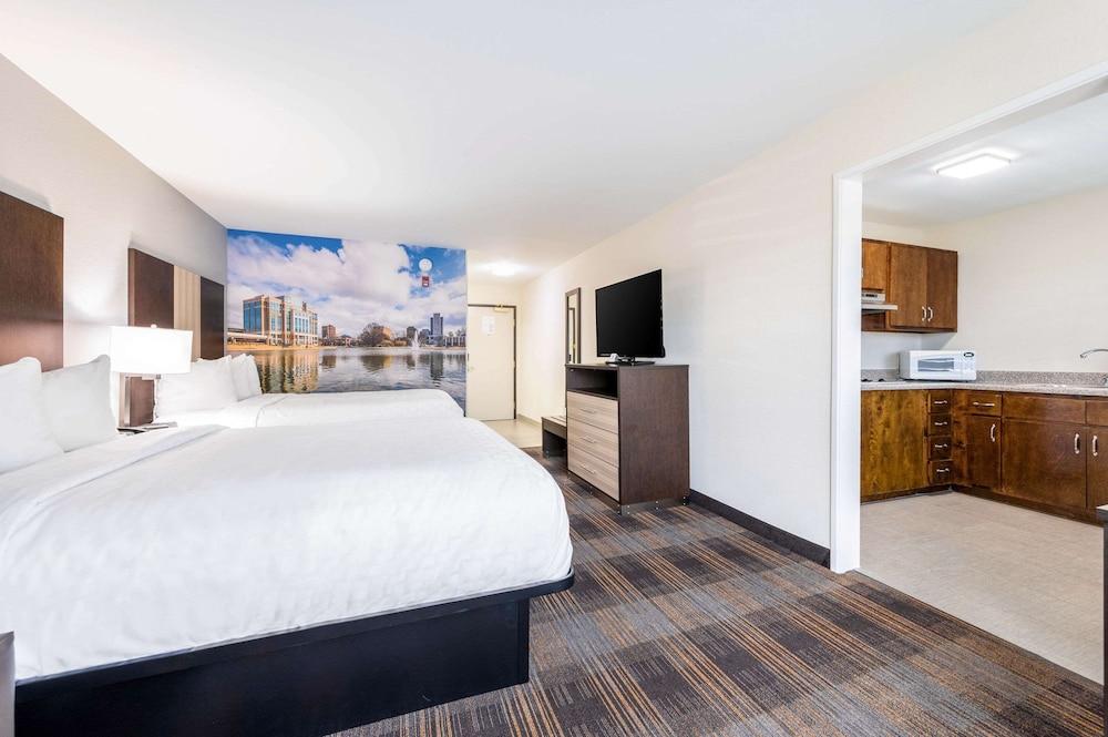 Clarion Pointe Madison-Huntsville Extérieur photo